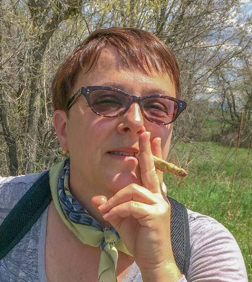 Ellen Zachos Ellen Zachos