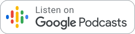 Google Podcast App