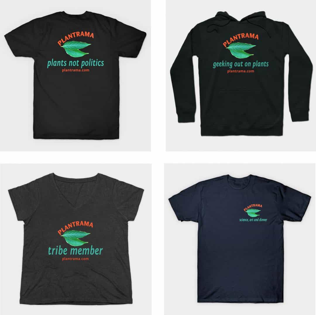 Plantrama Gear